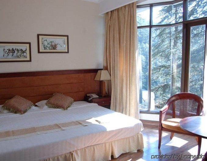 East Bourne Resort Shimla Esterno foto