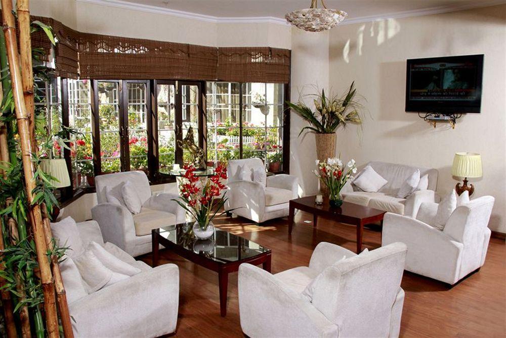 East Bourne Resort Shimla Esterno foto