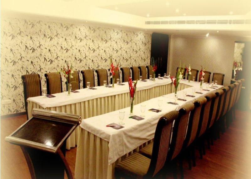 East Bourne Resort Shimla Esterno foto