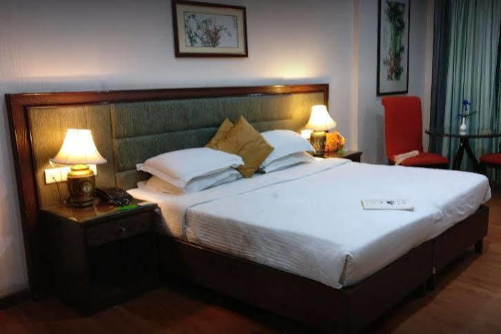East Bourne Resort Shimla Esterno foto